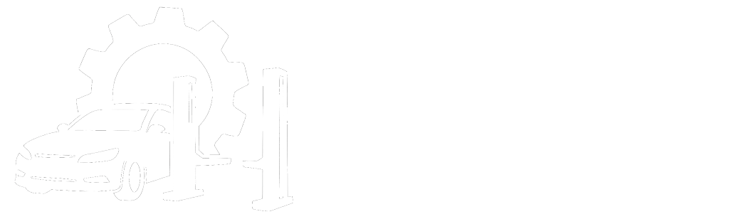 autoiseteenindus logo valge
